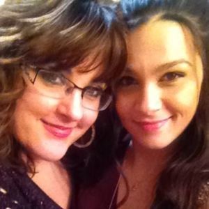 Meet your Posher, Laura